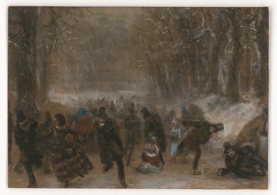 od Adolph Menzel