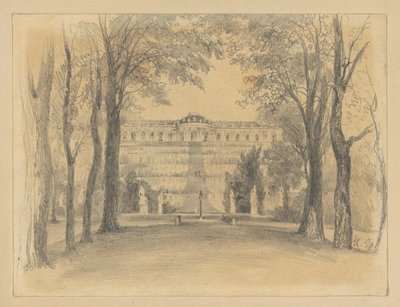  od Adolph Menzel
