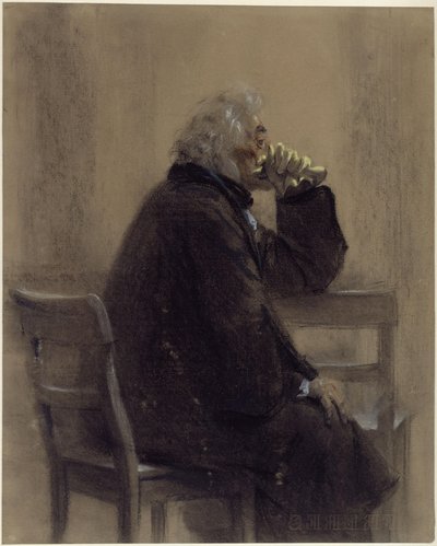  od Adolph Menzel