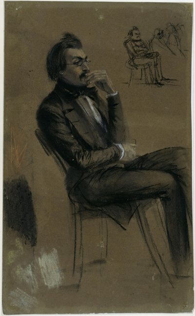  od Adolph Menzel