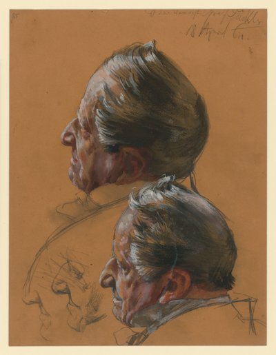  od Adolph Menzel