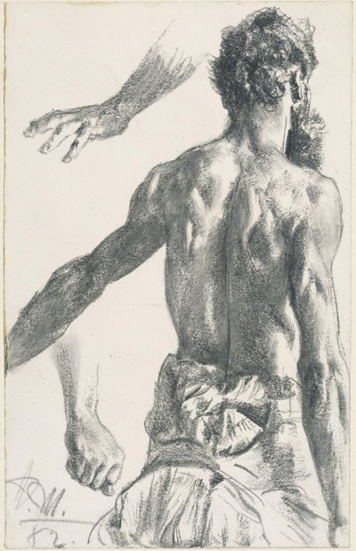 od Adolph Menzel