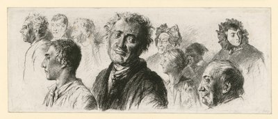  od Adolph Menzel