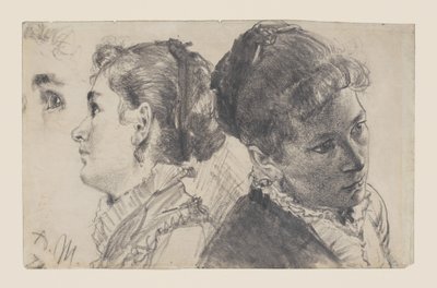  od Adolph Menzel
