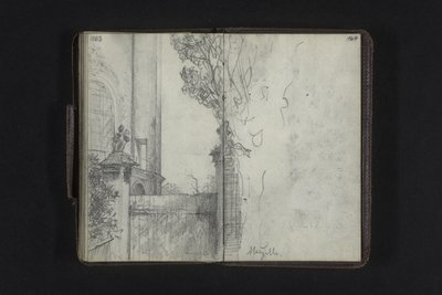  od Adolph Menzel