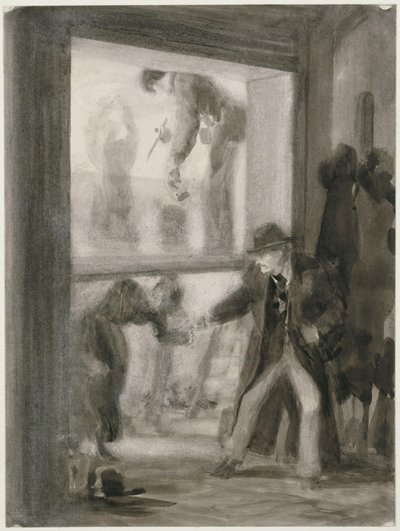  od Adolph Menzel