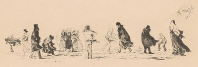  od Adolph Menzel