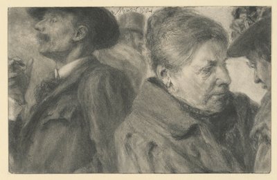 od Adolph Menzel