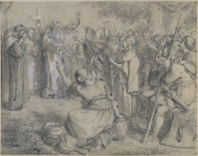  od Adolph Menzel