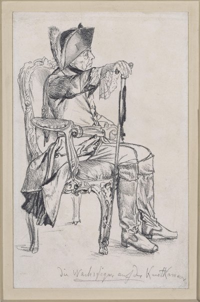  od Adolph Menzel
