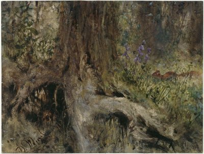  od Adolph Menzel