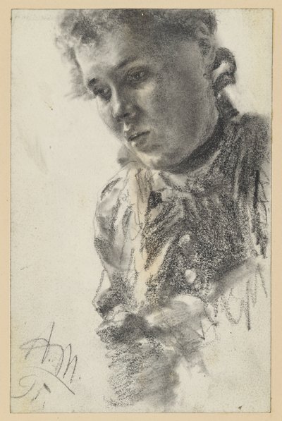  od Adolph Menzel