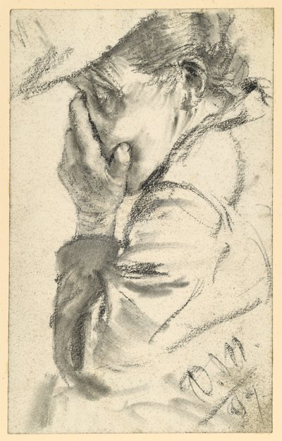  od Adolph Menzel