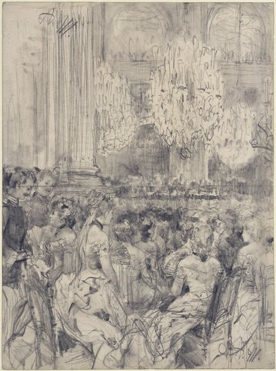  od Adolph Menzel