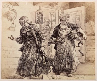  od Adolph Menzel