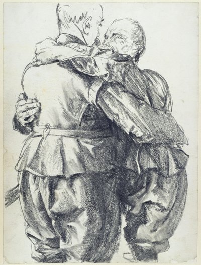  od Adolph Menzel