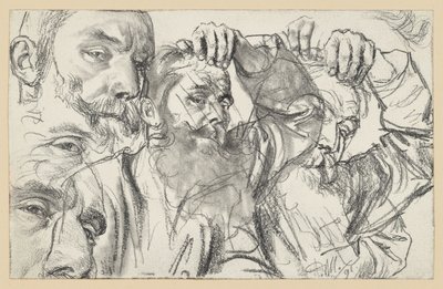  od Adolph Menzel