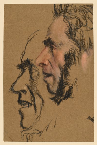  od Adolph Menzel