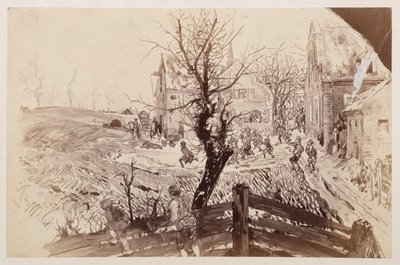  od Adolph Menzel