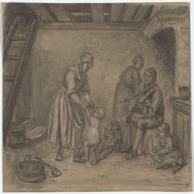  od Adolph Tidemand