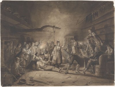  od Adolph Tidemand