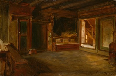  od Adolph Tidemand