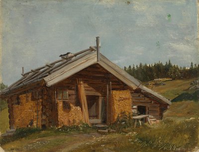  od Adolph Tidemand