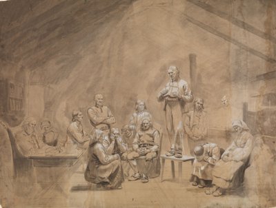  od Adolph Tidemand