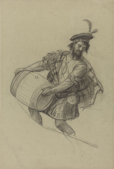  od Adolph Tidemand