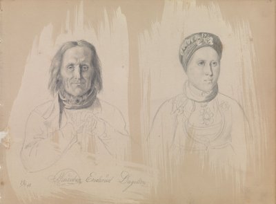  od Adolph Tidemand