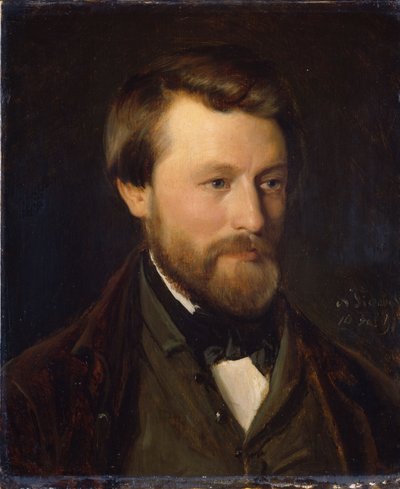 od Adolph Tidemand