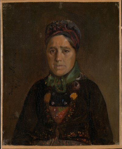  od Adolph Tidemand