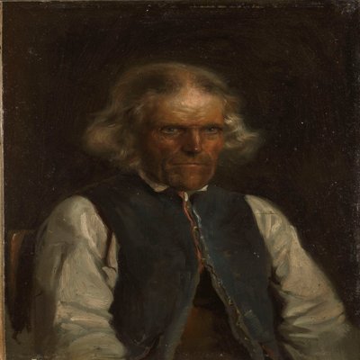  od Adolph Tidemand