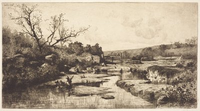 Krajina od Adolphe Appian