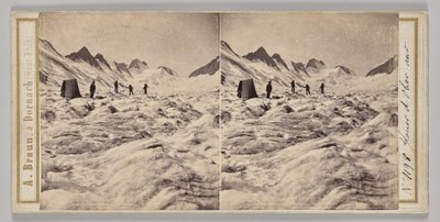 č. 1198 Glacier d