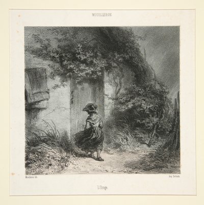 L od Adolphe Mouilleron