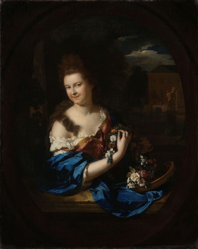  od Adriaan van der Werff
