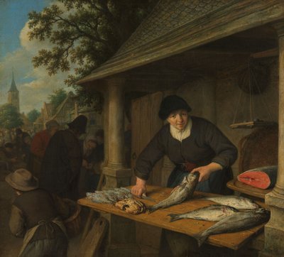  od Adriaen Jansz. van Ostade