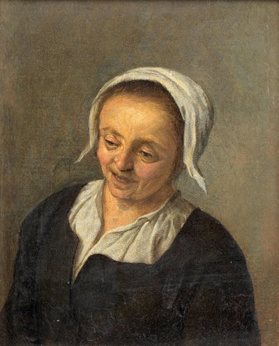 Selka od Adriaen van Ostade