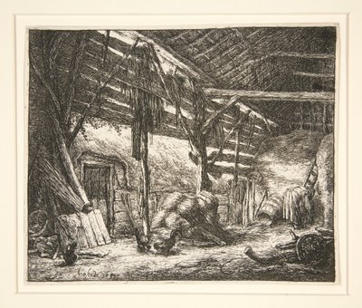  od Adriaen van Ostade