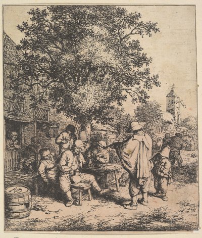 Violinist and Little Organgrinder, 1610-85.    1195381   cs       czech Successfully Translated  Original: Heiliges Abendmahl Translat: Heiliges Abendmahl 1342945 cs czech Successfully Translated Original: Monument ved Stikklestad Translat: Monument ved St od Adriaen van Ostade
