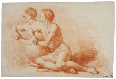  od Adriaen van de Velde