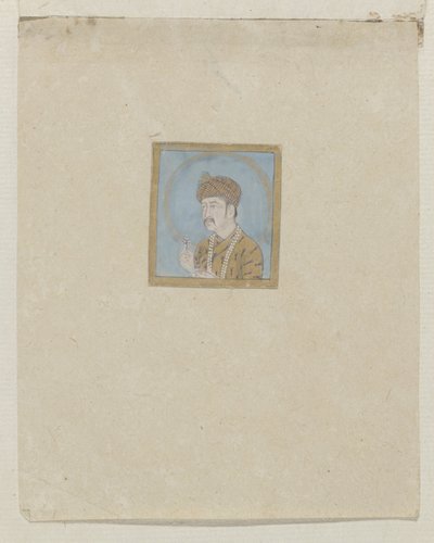 Aokber od Adrianus Canter Visscher