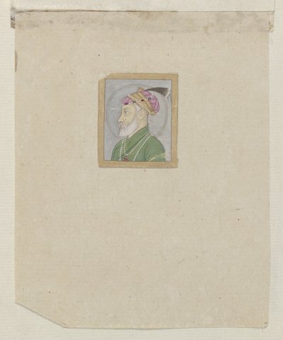 humojoen od Adrianus Canter Visscher