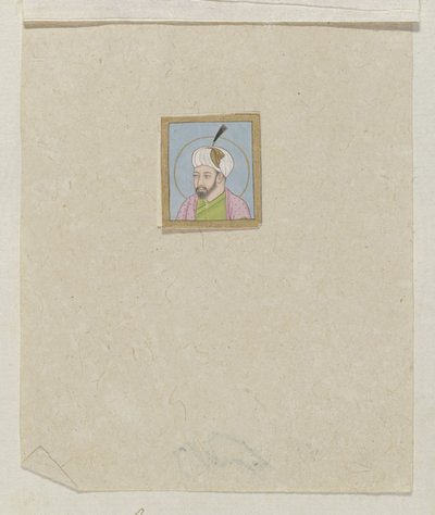 Viz Ommen od Adrianus Canter Visscher
