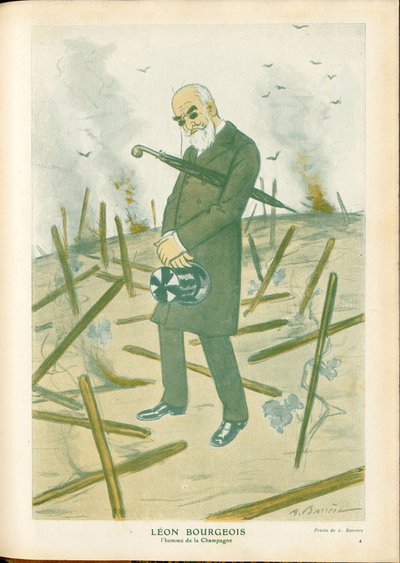 Fantasio od Adrien Barrere