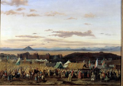 Závěsný od Adrien Dauzats