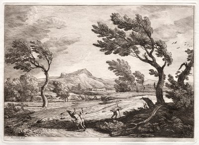 Krajina od Adrien Manglard