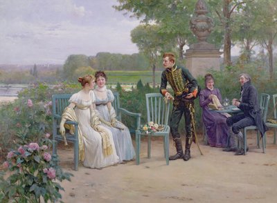 Návrh od Adrien Moreau