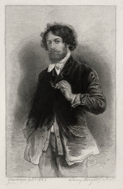 guvernér od Adrien Nargeot